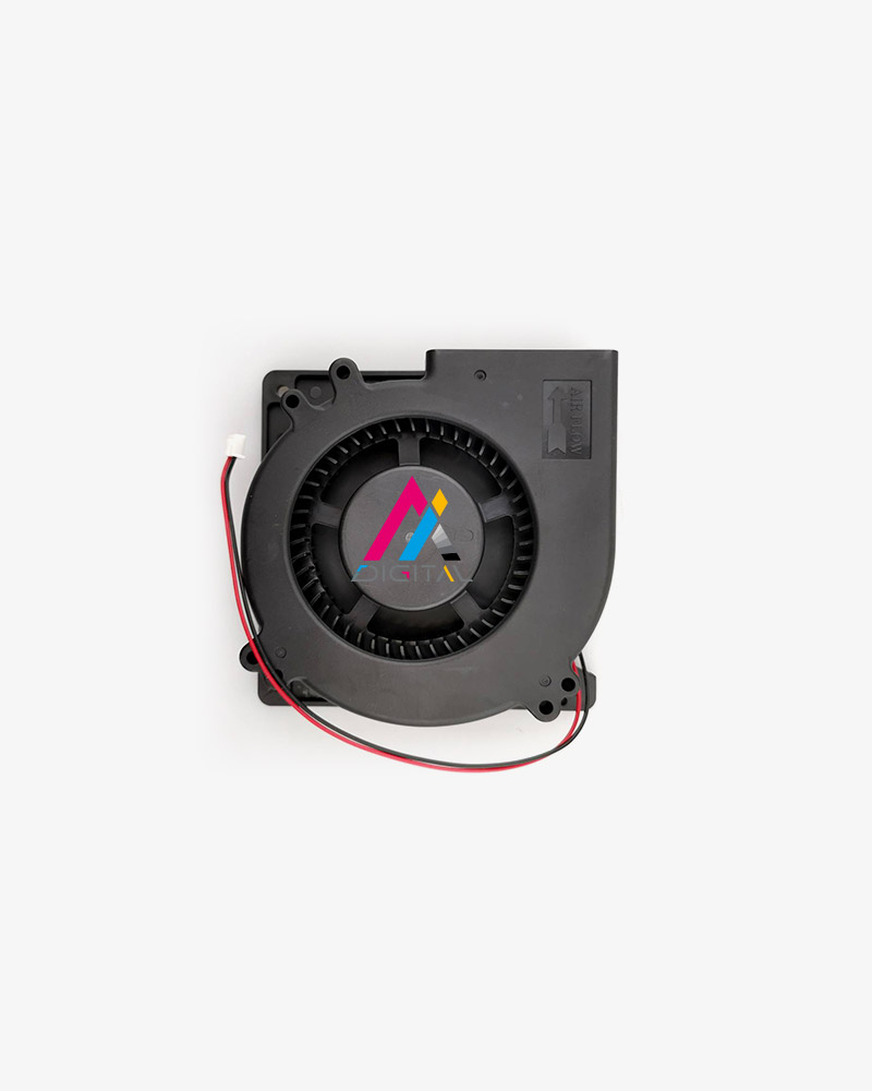 Fonsoning Brushless DC Fan For Human Allwin Inkjet Printer
