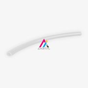 Inkjet Printer Spare Parts Sillicon Ink Tube 5.5*3