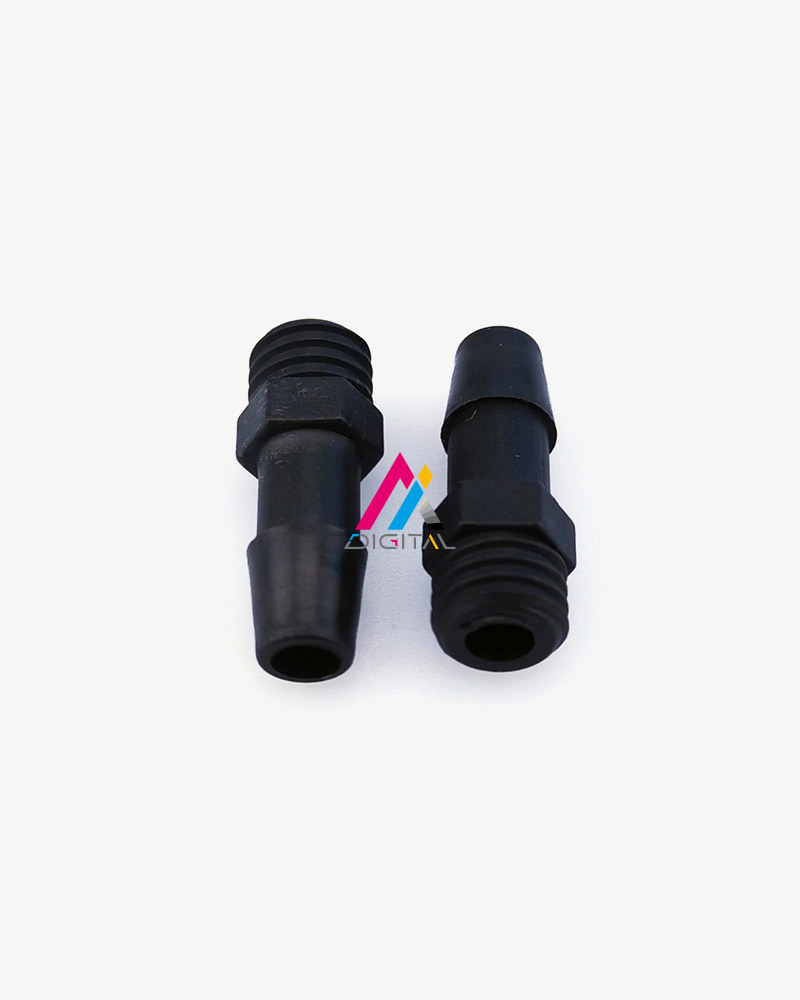 Plastic UV Ink Tube Connector – M8