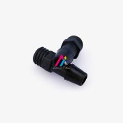 Plastic UV Ink Tube Connector – M8