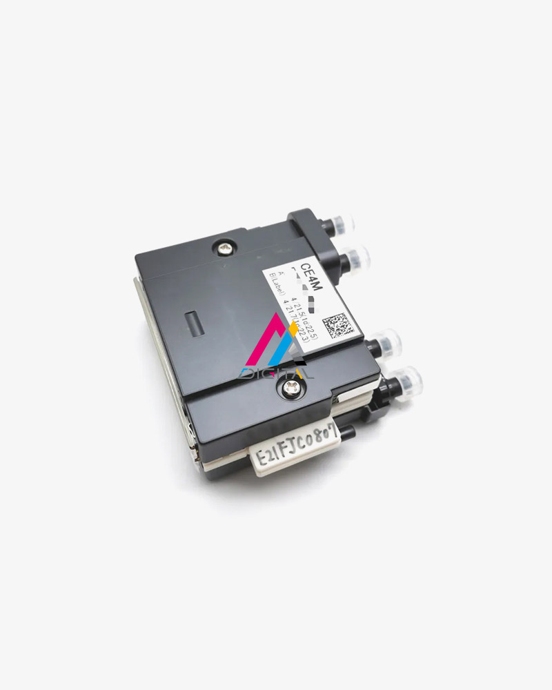 Toshiba CE4M-2 Printhead
