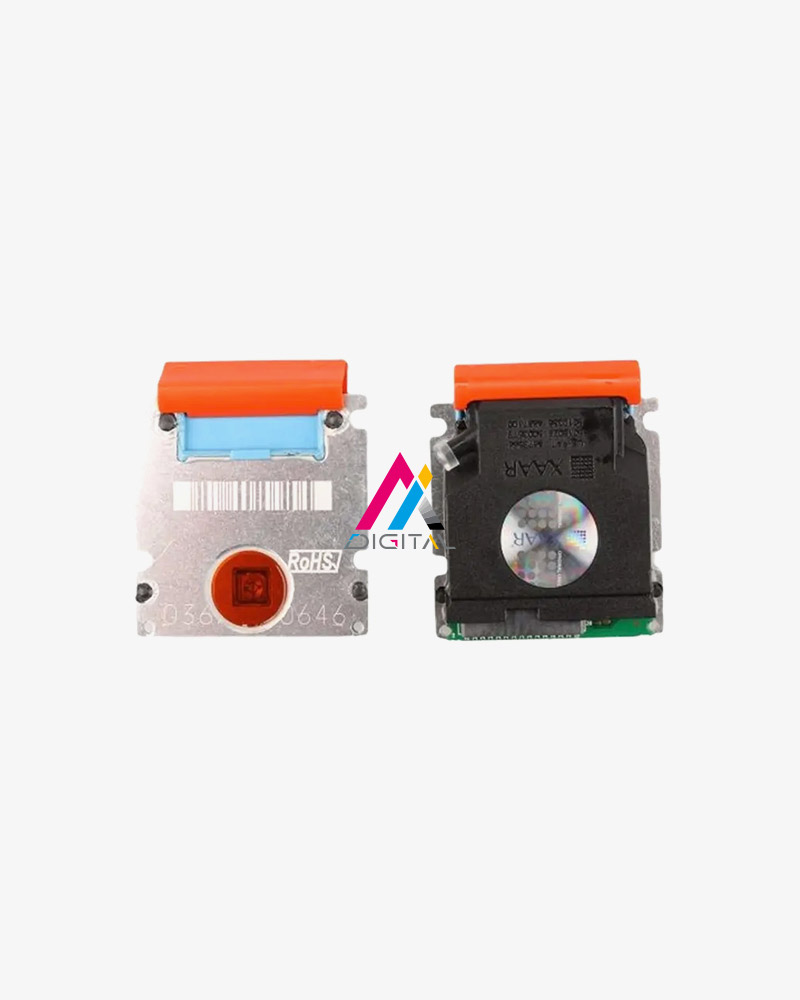 Xaar XJ128/80-L (128-200) Printhead