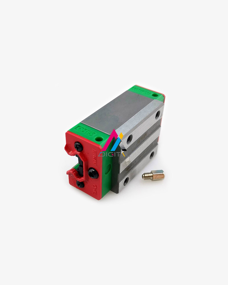 Slider QHW15CA