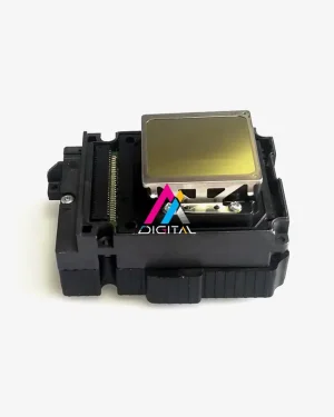 Epson TX800 Printhead