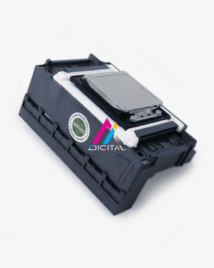 Epson XP600 with Logo Printhead