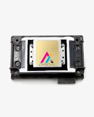 Epson XP600 with Logo Printhead