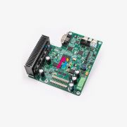 BYHX Head Board_Carriage Board (DX5 x 1)