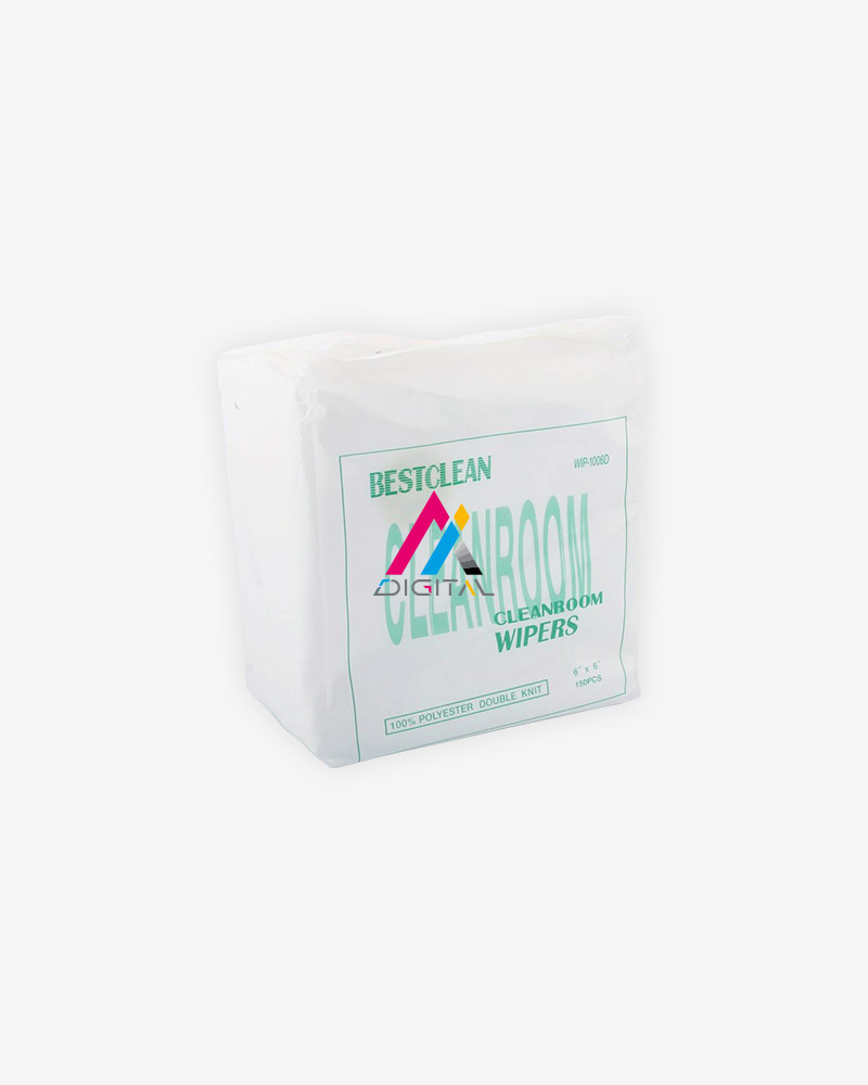 Heads Cleaning Cloth (6×6 / 9×9)