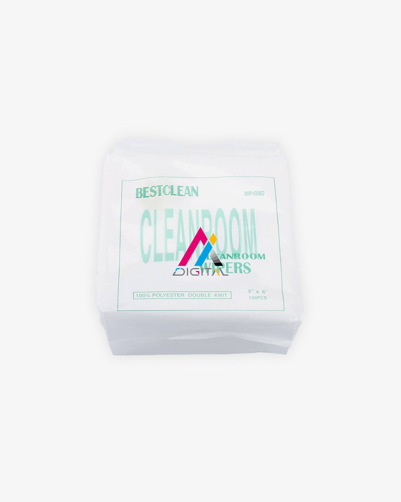 Heads Cleaning Cloth (6×6 / 9×9)