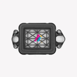 Epson DX5, DX7 Horizontal Capping (Capt-05)