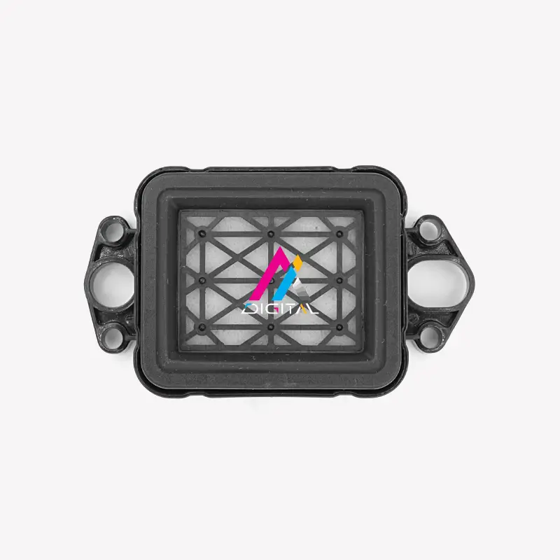 Epson DX5, DX7 Horizontal Capping (Capt-05)