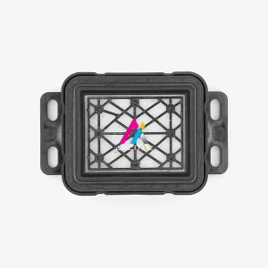 Epson DX5, DX7 Horizontal Capping (Capt-09)