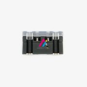 [SSR] 3 Phase Solid State Relay 3-32V DC Control 24-480V AC 100A