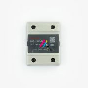 [SSR] Solid State Relay DC to DC 80 AMP