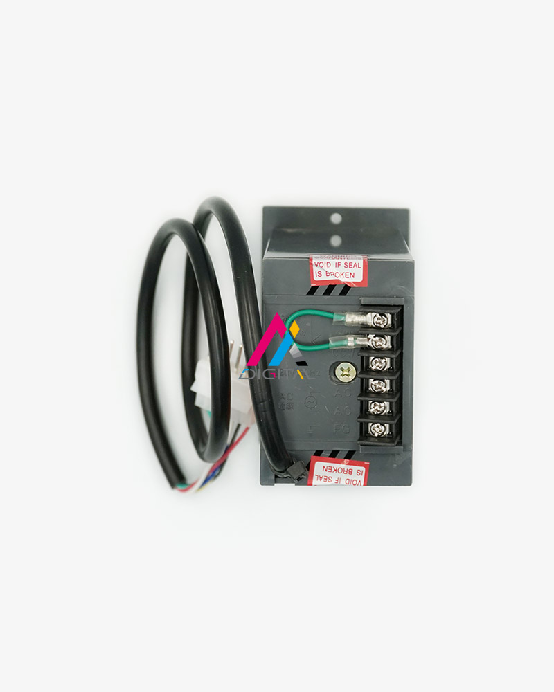 US-52 200W 220v AC Motor Speed Controller Engine Regulator for Precise Control of Forward and Reverse