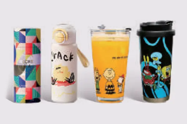 Cups