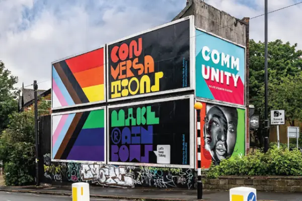 Outdoor Advertising