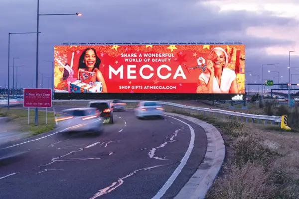 Outdoor Advertising