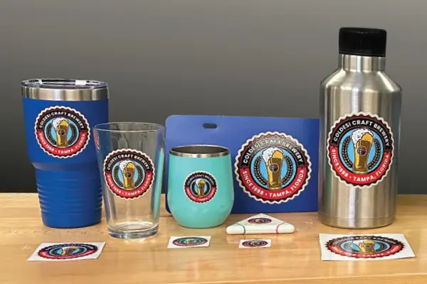 Gift Items