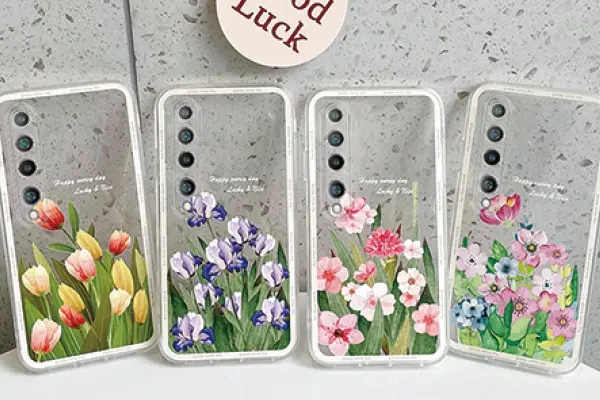 Mobile Cover