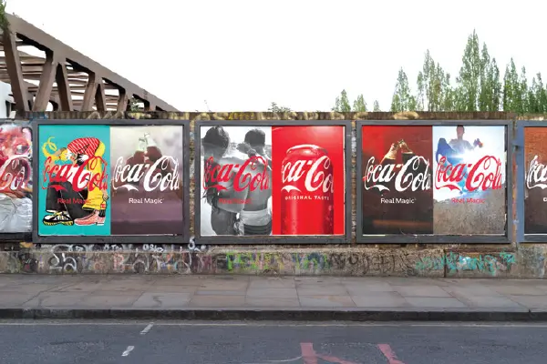 Street Advertising