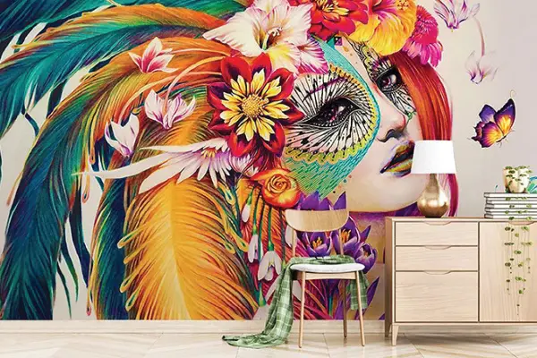 Wall Decorate