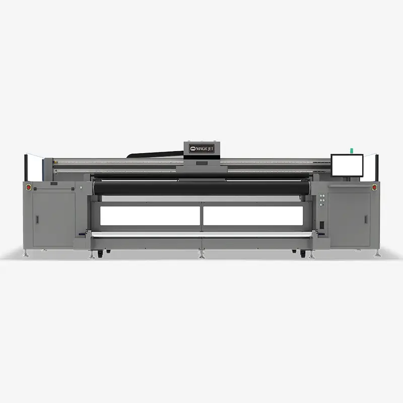 3.2M UV Hybrid Printer (MJ-HD 3200PRO)