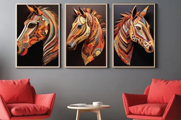 Indoor Decorate