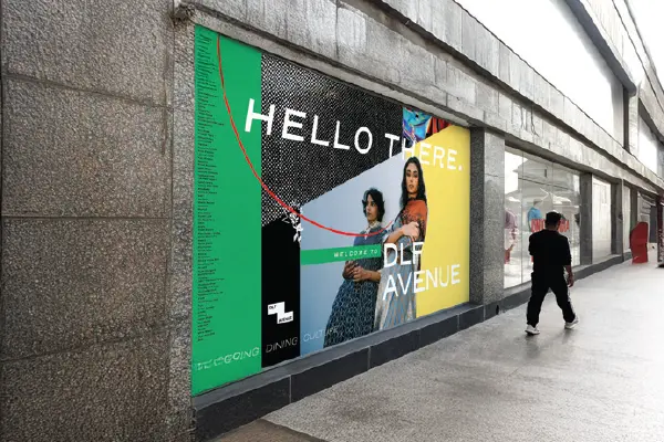 Outdoor Advertising