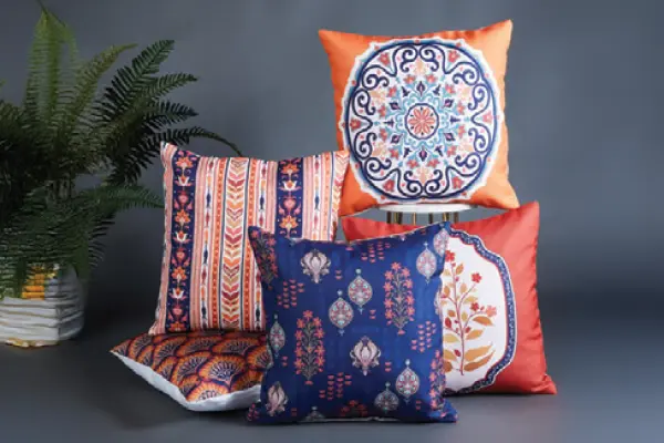 Cushion