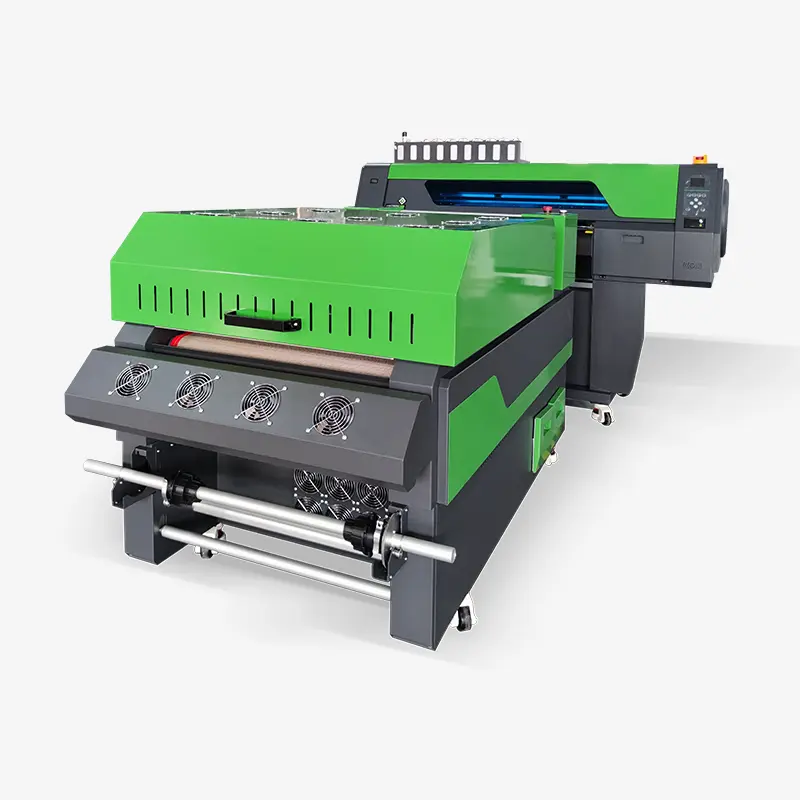 60cm DTF Printer (OM-DTF A650PLUS)