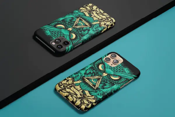Mobile Branding