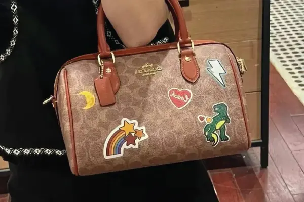 Hand Bag