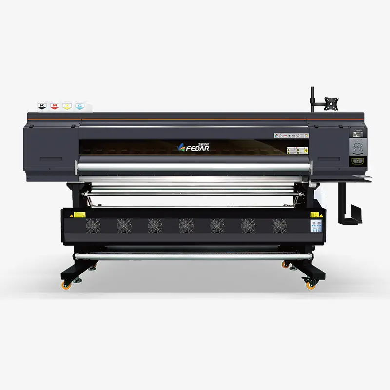 1.9M Paper Transfer Printer (FD-5194E)