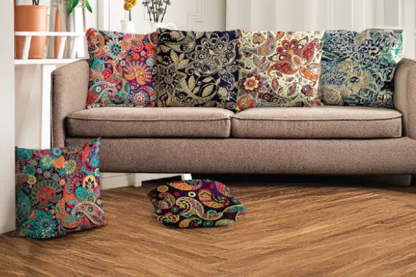 Cushion