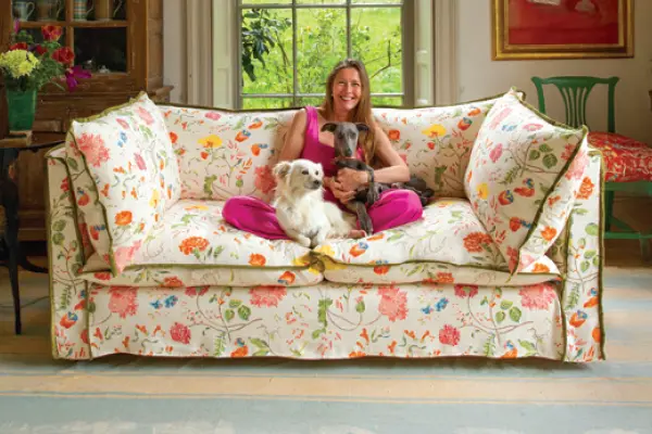 Sofa Cover