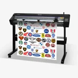 Mimaki CG-60AR Cutting Plotter Pic 1