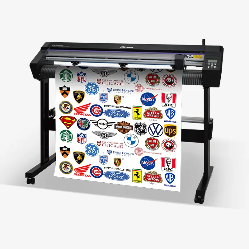 Mimaki CG-100AR Cutting Plotter