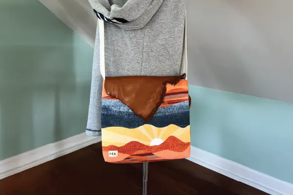 Handbag
