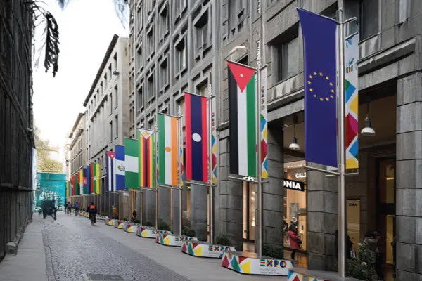 Feather Flags