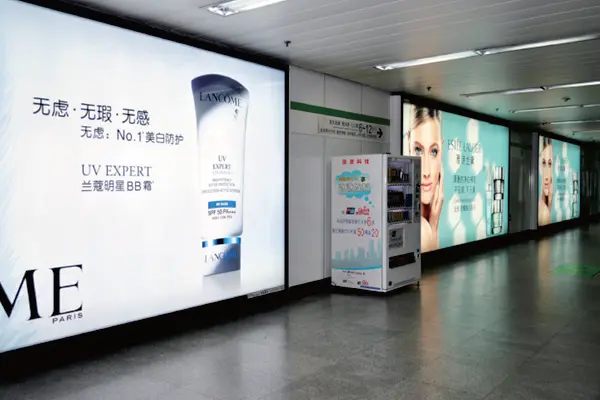 Outdoor Advertising