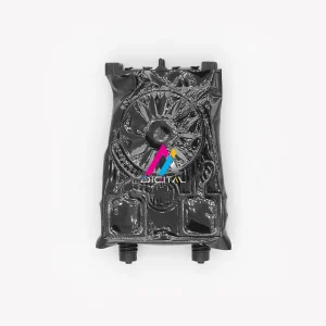 UV Ink Damper for DX6, DX7 - S (Damp-08)