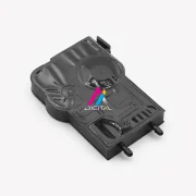 UV Ink Damper for DX7 (Damp-17)