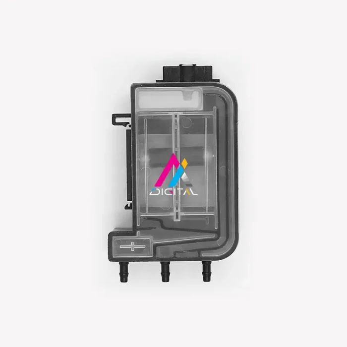 Nocai UV Ink Damper for i3200 Double Outlet (Damp-34)