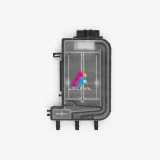 Damper Nocai i3200 Single Outlet-UV35-1