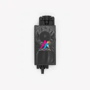 UV Ink Damper for TX800 (Damp-36)