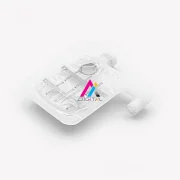 Ink Damper for XP600, DX4, DX5 B (Damp-41)