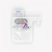 Ink Damper for XP600, DX5 B (Damp-52)