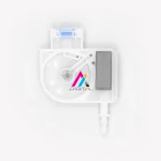 Ink Damper for i3200, i1600, 4720, XP600, DX5 (Damp-25)