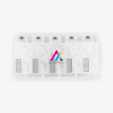 Damper i3200 i1600 4720 XP600 DX5-HQ 5PCs-21-1